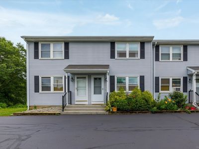 11 Fawn Ridge, Woodstock, CT, 06281