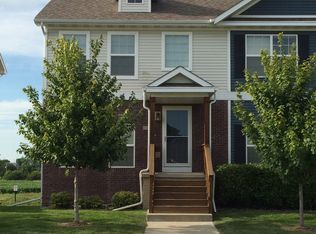 161 SE Booth Ave, Waukee, IA 50263