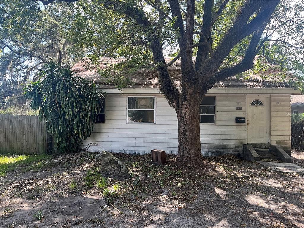8204 N Klondyke St, Tampa, FL 33604 | Zillow