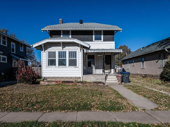 2316 Avenue F, Council Bluffs, IA 51501