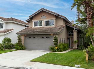 24772 Oxford Dr, Laguna Niguel, CA 92677