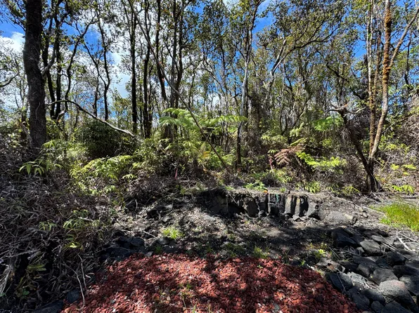 Mokuna St Lot 2245, Volcano, HI 96785