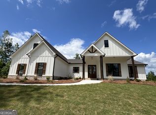 1530 Whooping Creek Church Rd, Carrollton, GA 30117