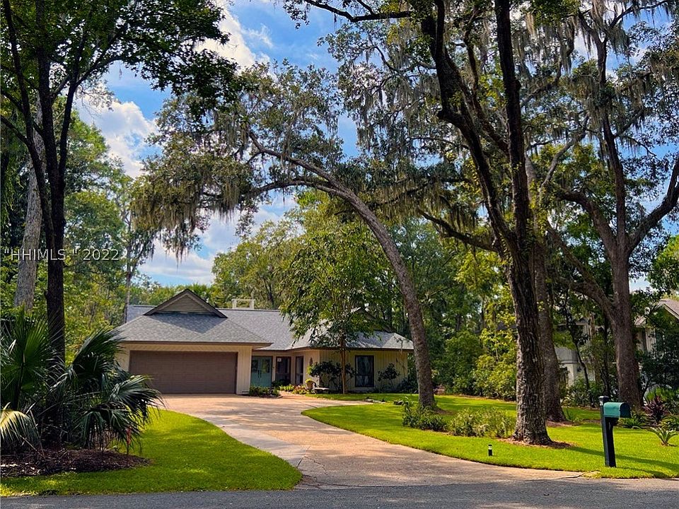 28 Rum Row, Hilton Head Island, SC 29928 Zillow