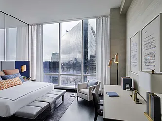 Sold by Extell Marketing Group