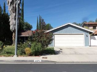8476 Samra Dr, Canoga Park, CA 91304