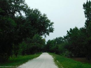 2740 W Dawson Rd, Avon Park, FL 33825