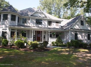 50 Ivywood Dr #L-5, Clarks Summit, PA