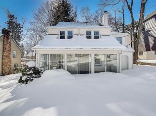 4 Silver Spring Rd, West Orange, NJ 07052