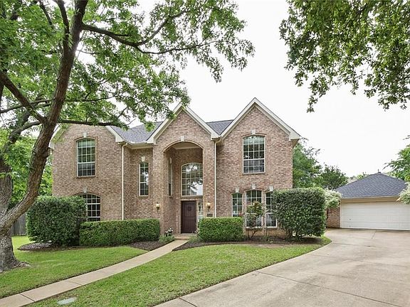 2nd image of 2509 Waltham Dr