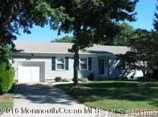 22 Haines St E, Lanoka Harbor, NJ 08734