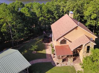 1160 Acr 325, Frankston, TX 75763