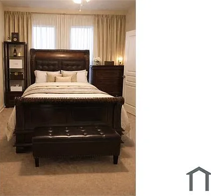2 bed, $1,800 — Photo 2