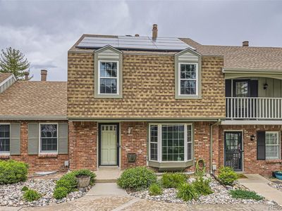 2433 E Fremont Court, Centennial, CO, 80122