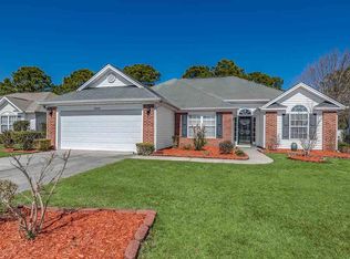 4460 W Walkerton Rd, Myrtle Beach, SC 29579