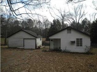 443 Cooper Rd, Jackson, MS 39212