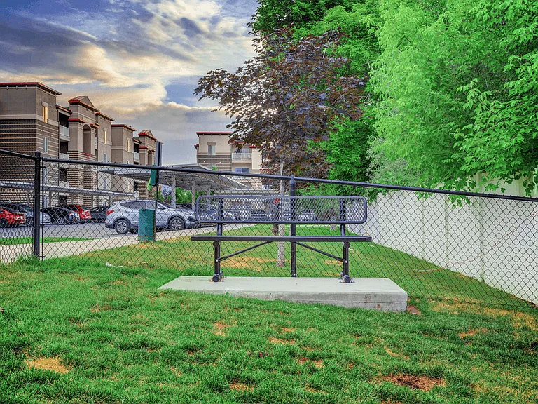 Avida Apartments — Photo 20