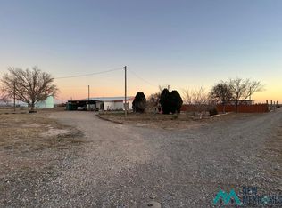 452 Petree Rd, Hagerman, NM 88232