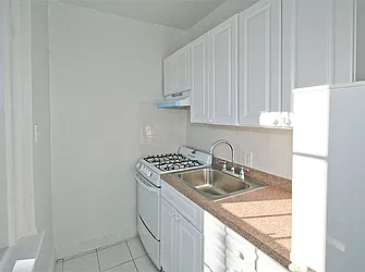 Rented by SW Queens Mezzanine