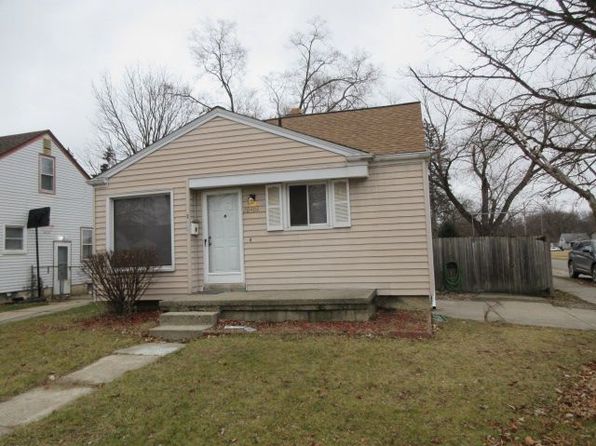 Houses For Rent in Redford MI - 34 Homes | Zillow