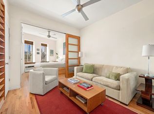 99 Bank St APT 6M, New York, NY 10014