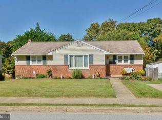 20 Archwood Ave, Glen Burnie, MD 21061
