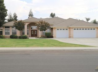 15341 Rachel Ave, Bakersfield, CA 93314