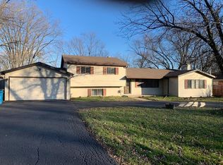 2N451 Diane Ave, Glen Ellyn, IL 60137