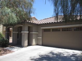 2481 S Marble St, Gilbert, AZ 85295