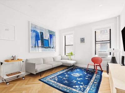 315 E 80th St APT 3A, New York, NY, 10075