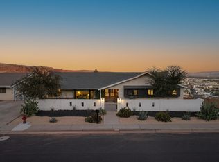 116 N Donlee Dr, St George, UT 84770