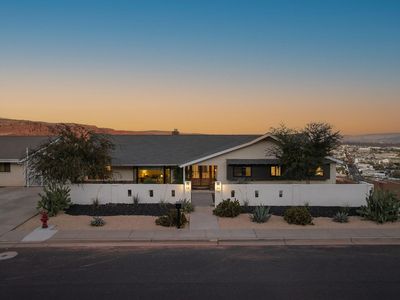 116 N Donlee Dr, St George, UT, 84770