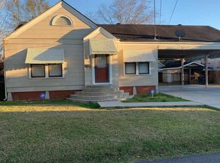 224 Canal St, Jeanerette, LA 70544