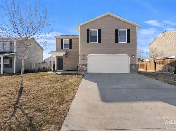 14057 Santa Cruz St, Caldwell, ID 83607
