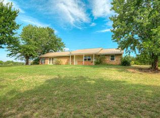 7404 S Range Rd, Stillwater, OK 74074