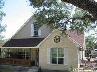 2390 Casey Rd, Bulverde, TX 78163