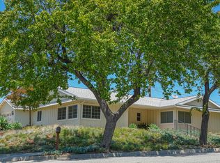 2187 Sumac Dr, Ojai, CA 93023