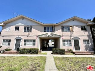 1861 W Martin Luther King Jr Blvd, Los Angeles, CA 90062