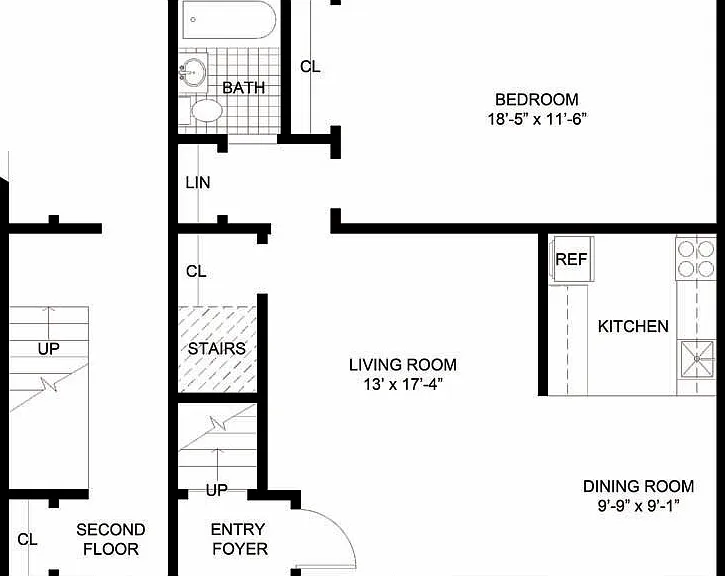 Wingate Apartments, LLC — Photo 29