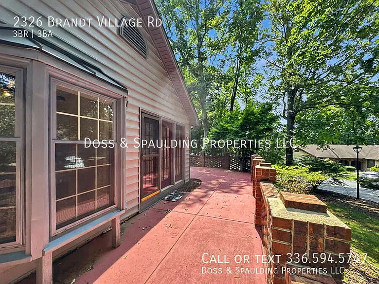 2326 Brandt Village Rd — Photo 28