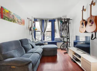 209 West 118th Street 2J image 1 of 10