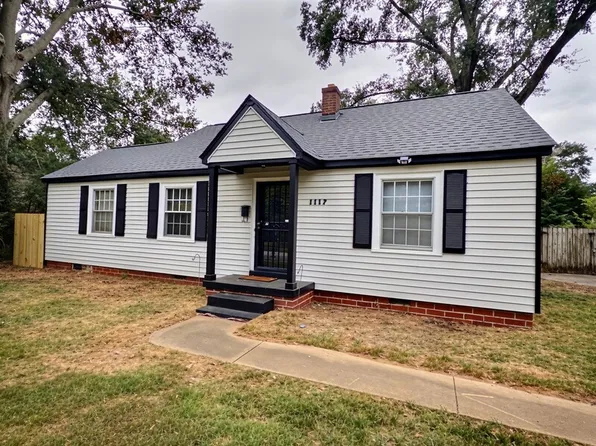 1117 Goodman St, Memphis, TN 38111