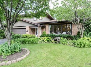 2411 Patricia Ln, Homewood, IL 60430