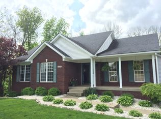 3108 Horseshoe Ct, Crestwood, KY 40014