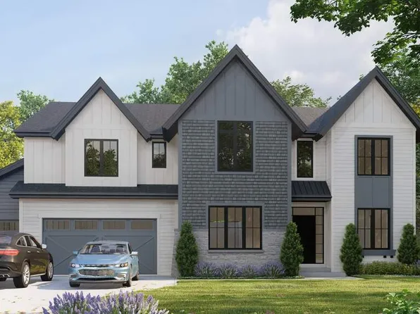 2710 Greenleaf Ave, Wilmette, IL 60091