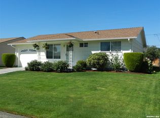 1685 Thompson Rd, Woodburn, OR 97071