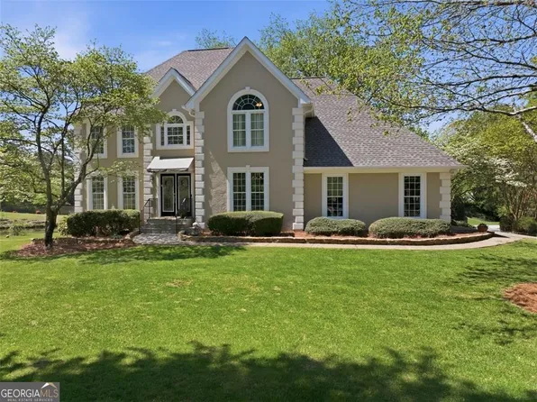 12010 Wexford Club Dr, Roswell, GA 30075