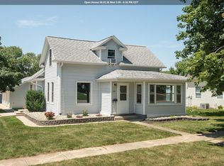 430 Arizona Ave SW, Orange City, IA 51041