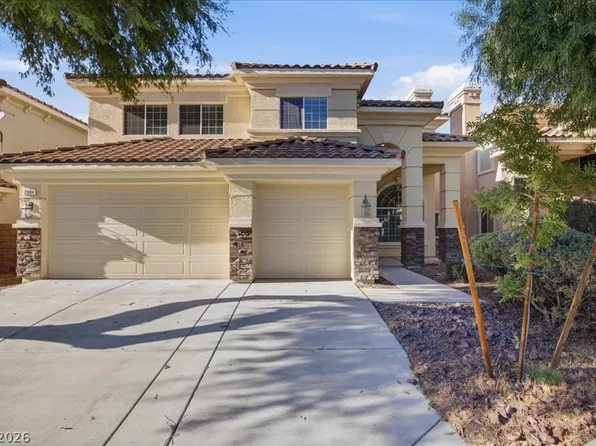 2884 Gables Vale Ct, Las Vegas, NV 89121