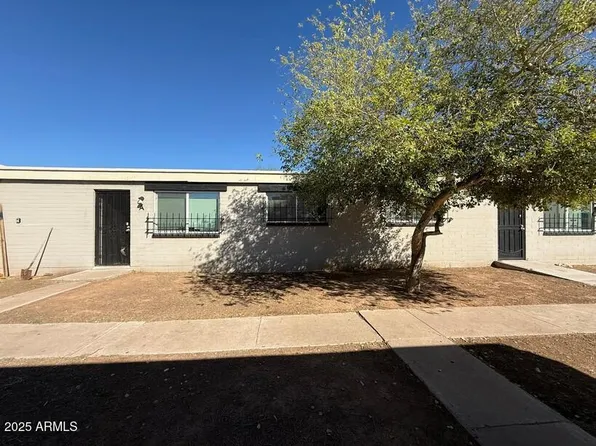 1925 W Village Drive #1,2,3,4, Phoenix, AZ 85023